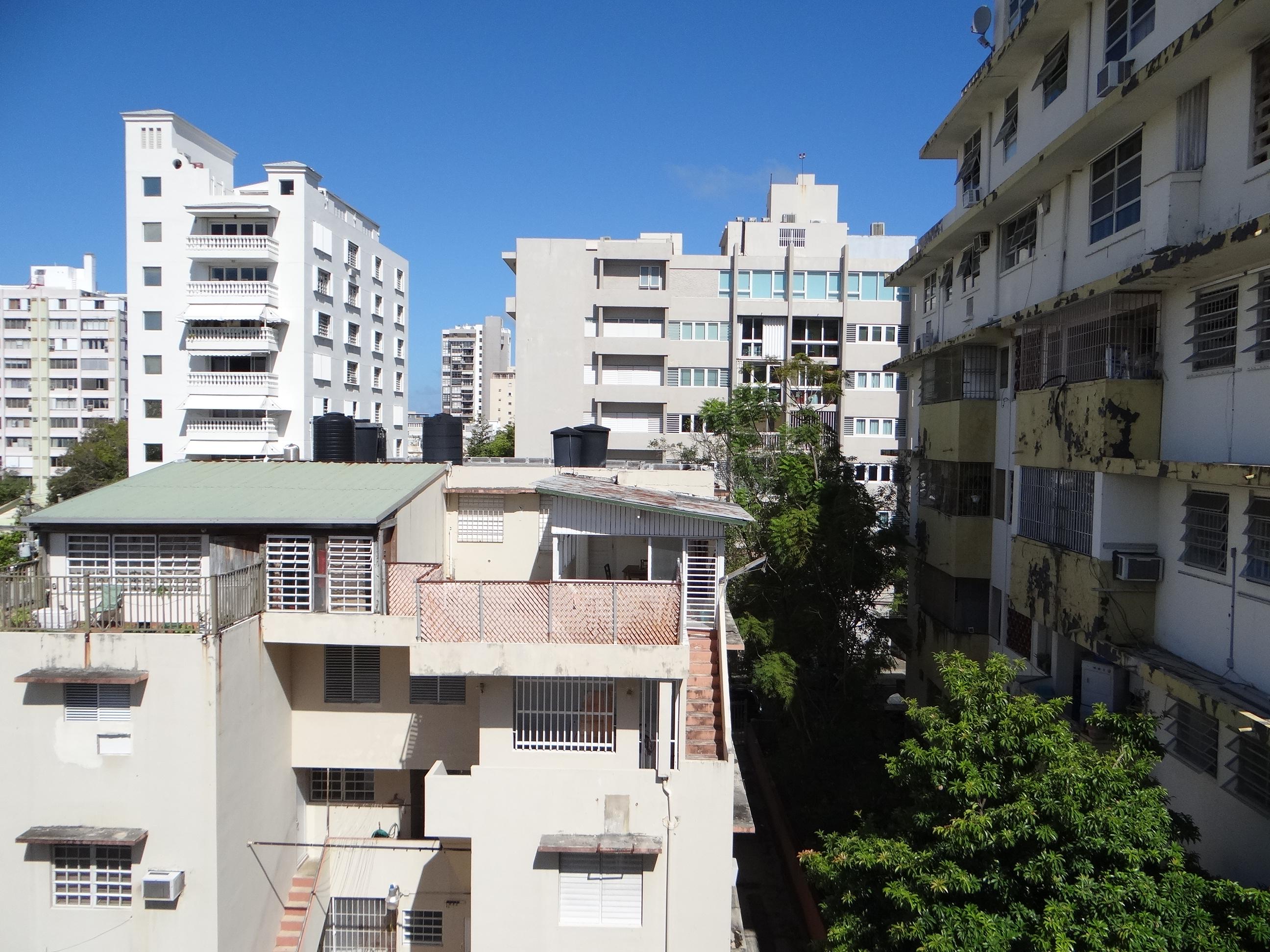 Convento Notre Dame - San Juan (Miramar) - 2015 00034